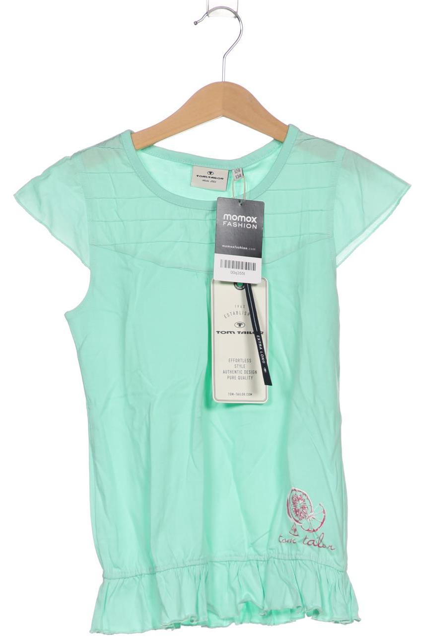 

Tom Tailor Mädchen T-Shirt, hellgrün