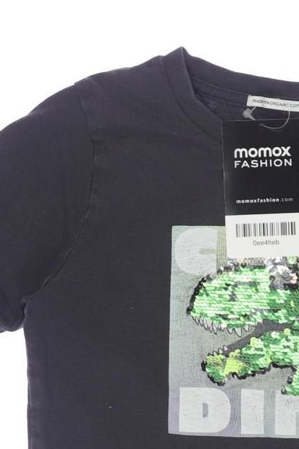 Thumbnail - Tom Tailor Damen T-Shirt, grau, Gr. 116
