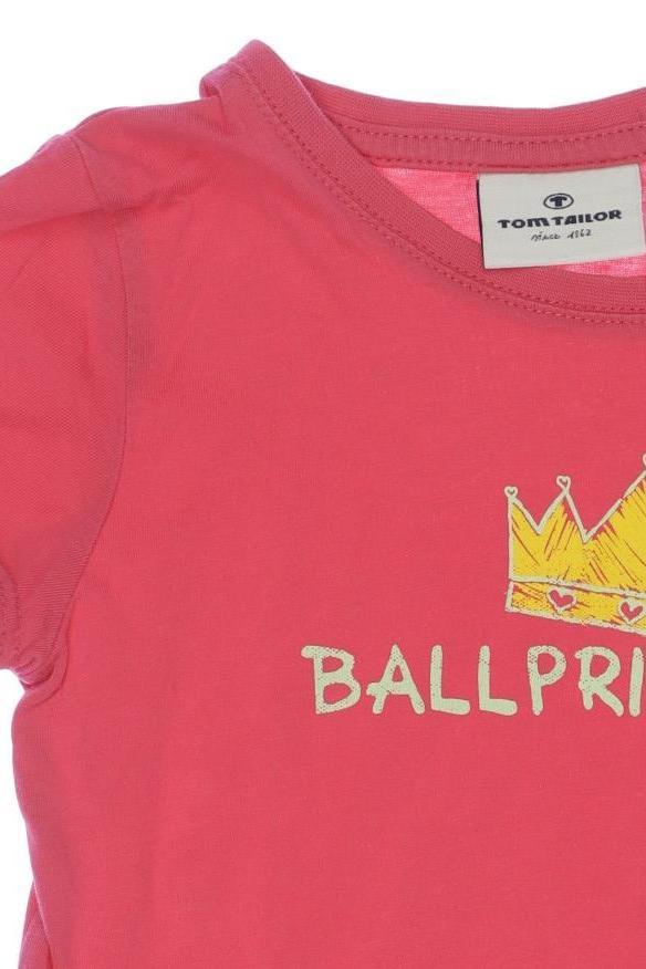 Thumbnail - Tom Tailor Mädchen T-Shirt, pink, Gr. 104