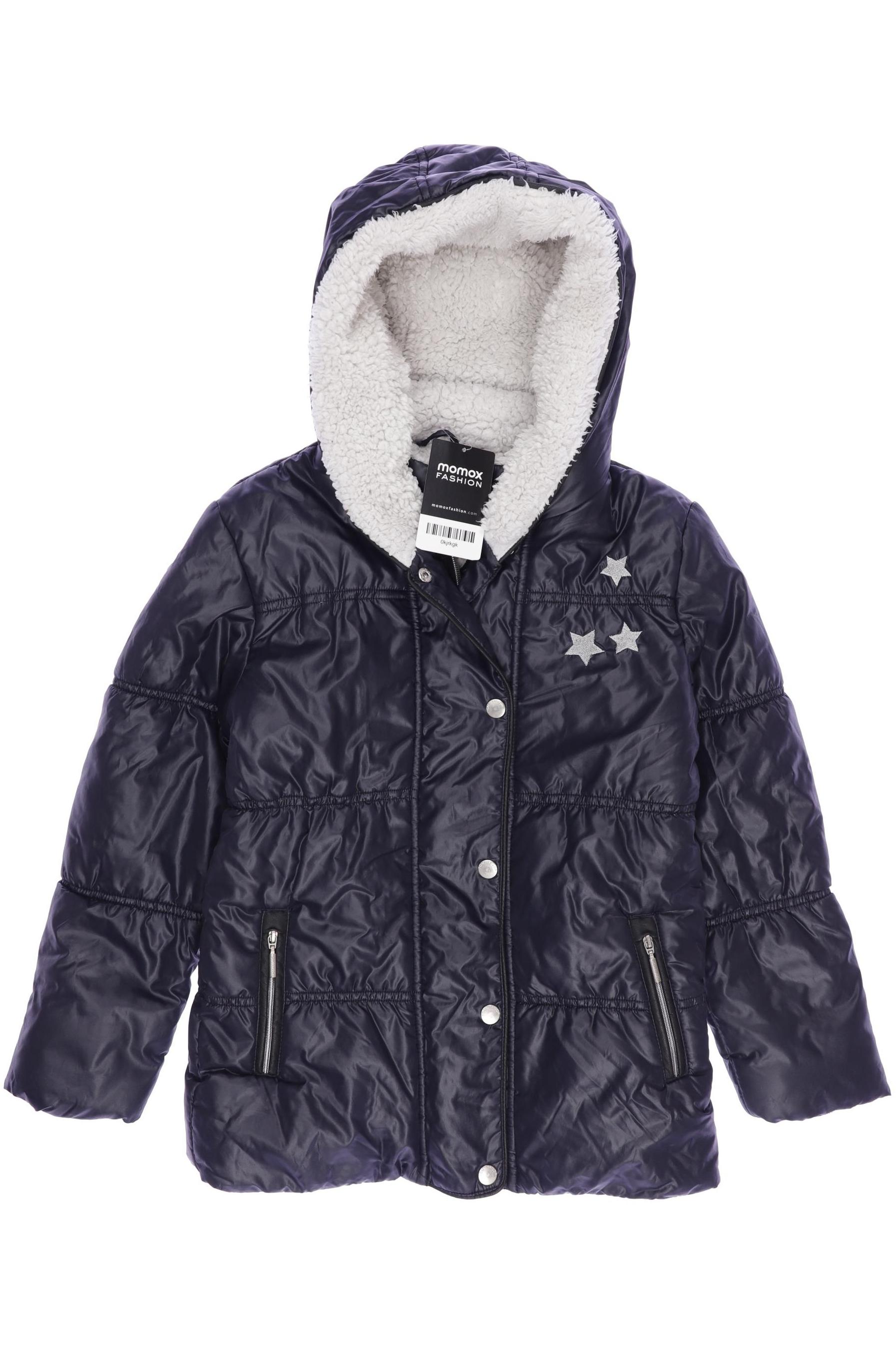 

Tom Tailor Damen Jacke, marineblau, Gr. 128