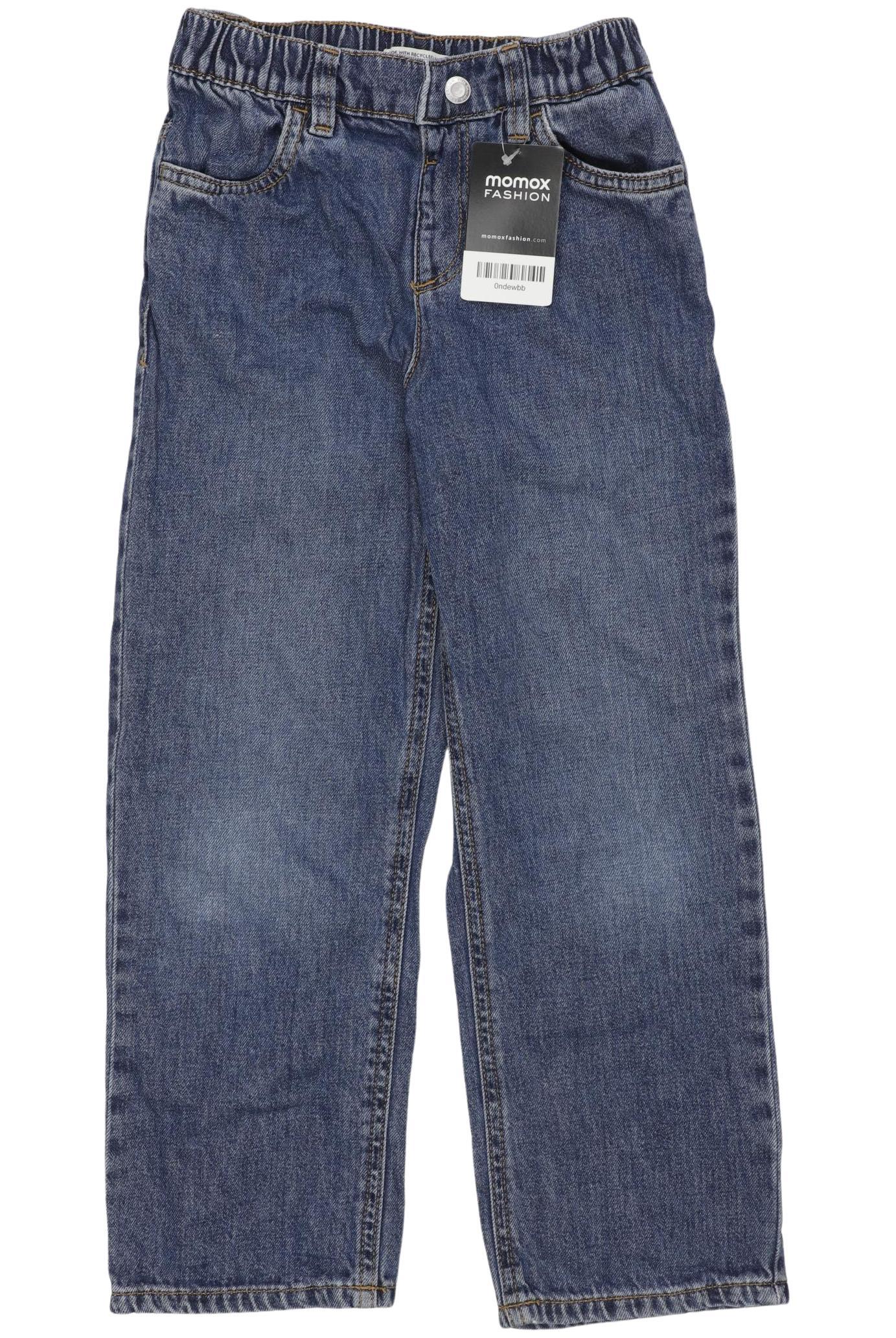 

Tom Tailor Mädchen Jeans, blau, Gr. 122