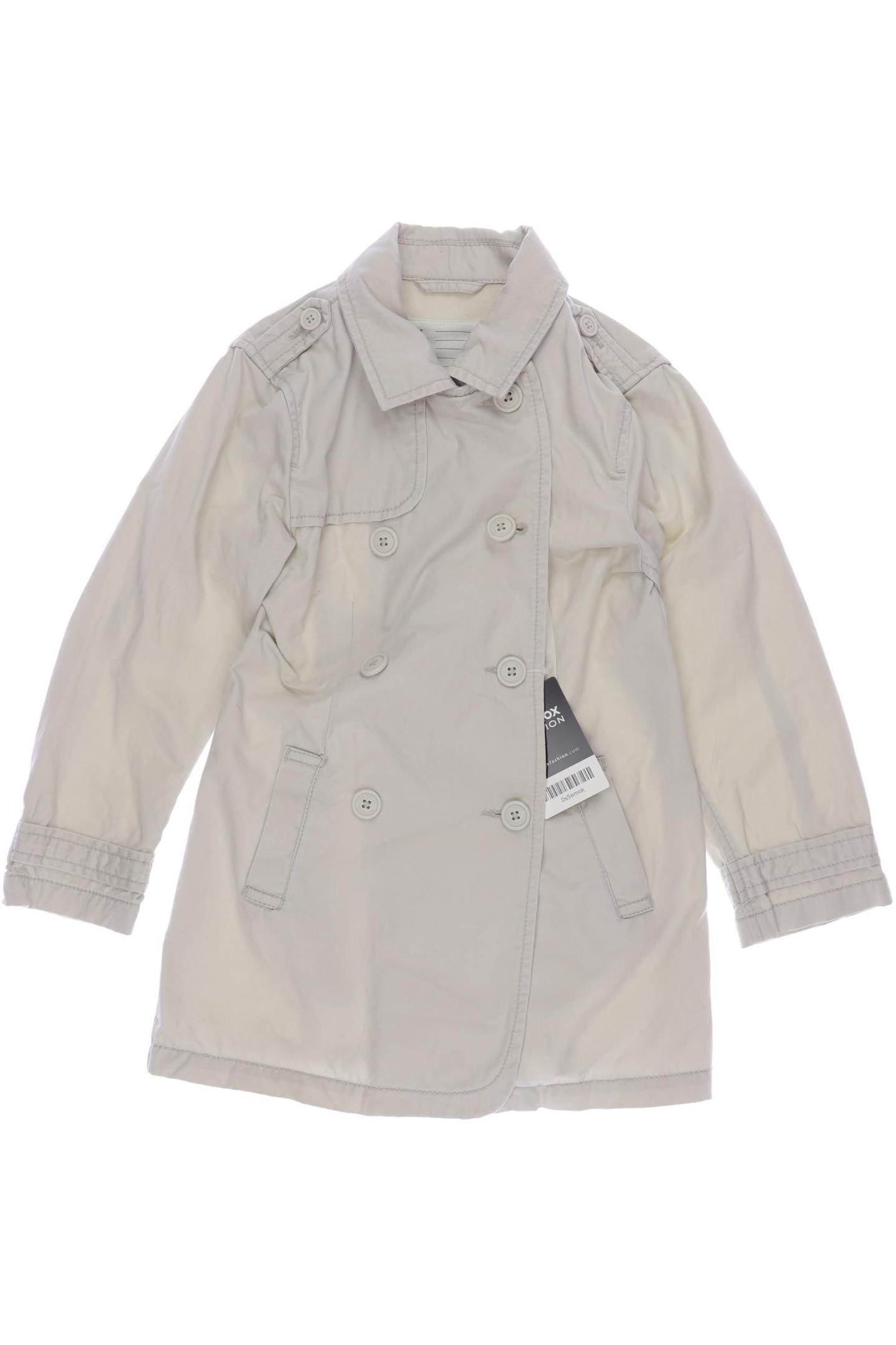 

Tom Tailor Mädchen Jacke, beige