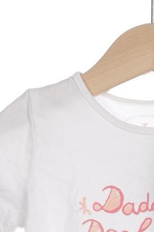 Thumbnail - Tom Tailor Mädchen T-Shirt, weiß, Gr. 68