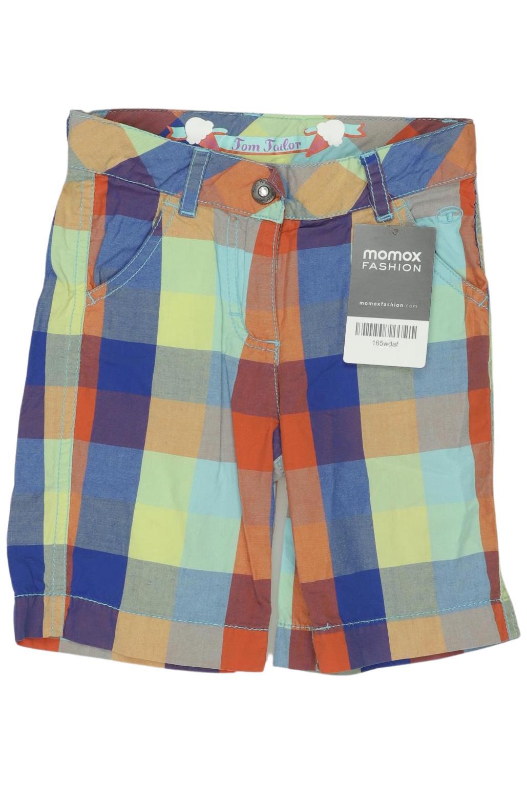 

Tom Tailor Damen Shorts, mehrfarbig, Gr. 104