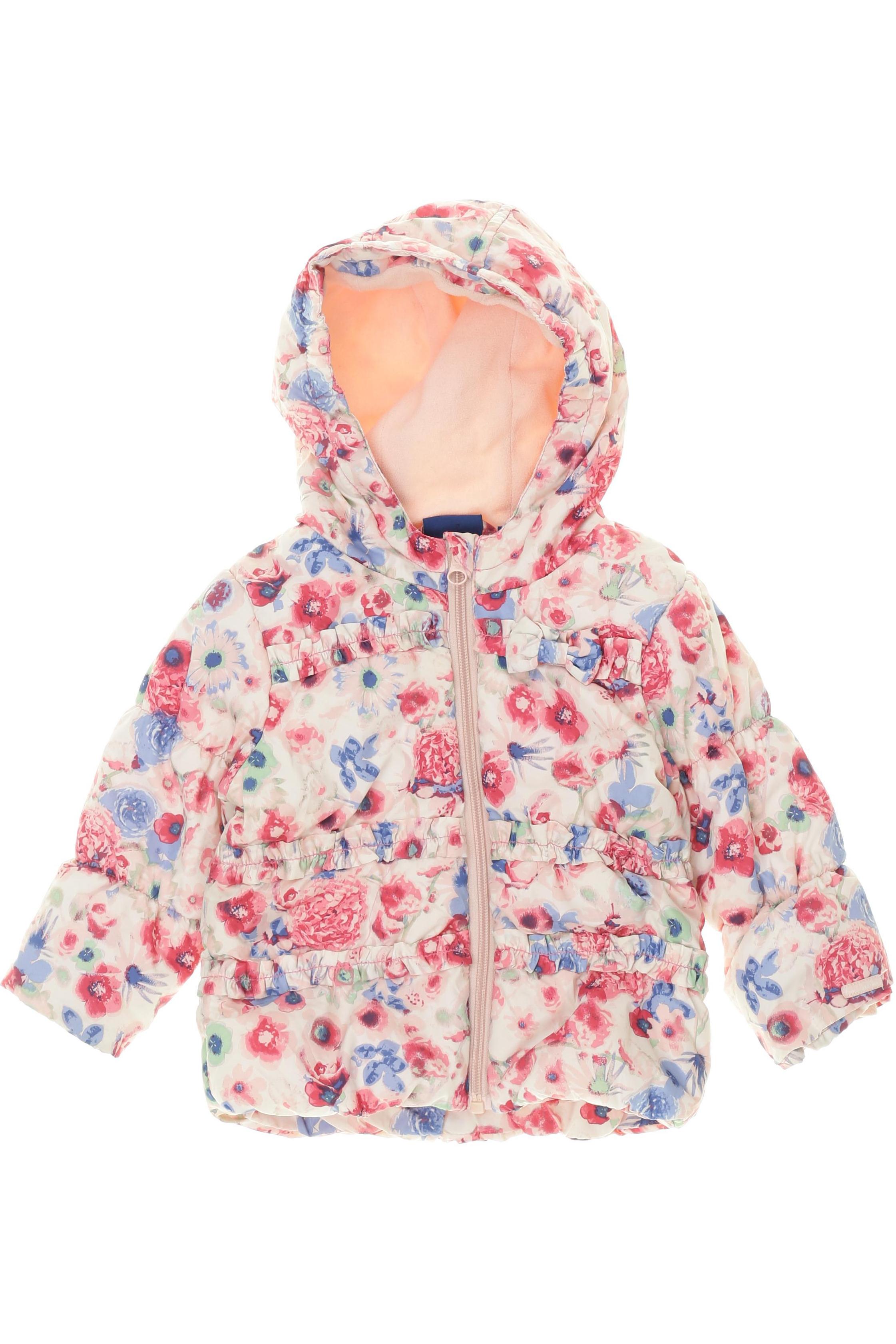 

Tom Tailor Damen Jacke, pink, Gr. 80