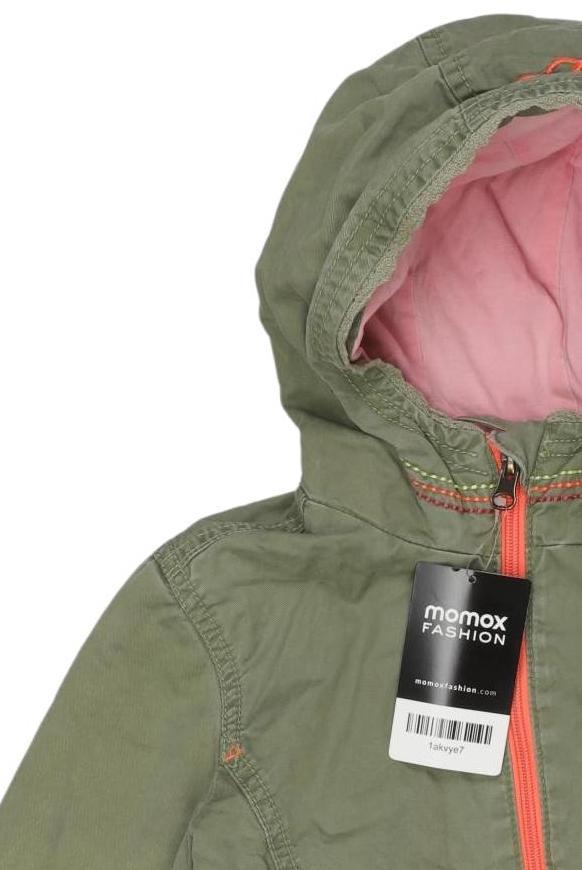 Thumbnail - Tom Tailor Mädchen Jacke, grün, Gr. 104