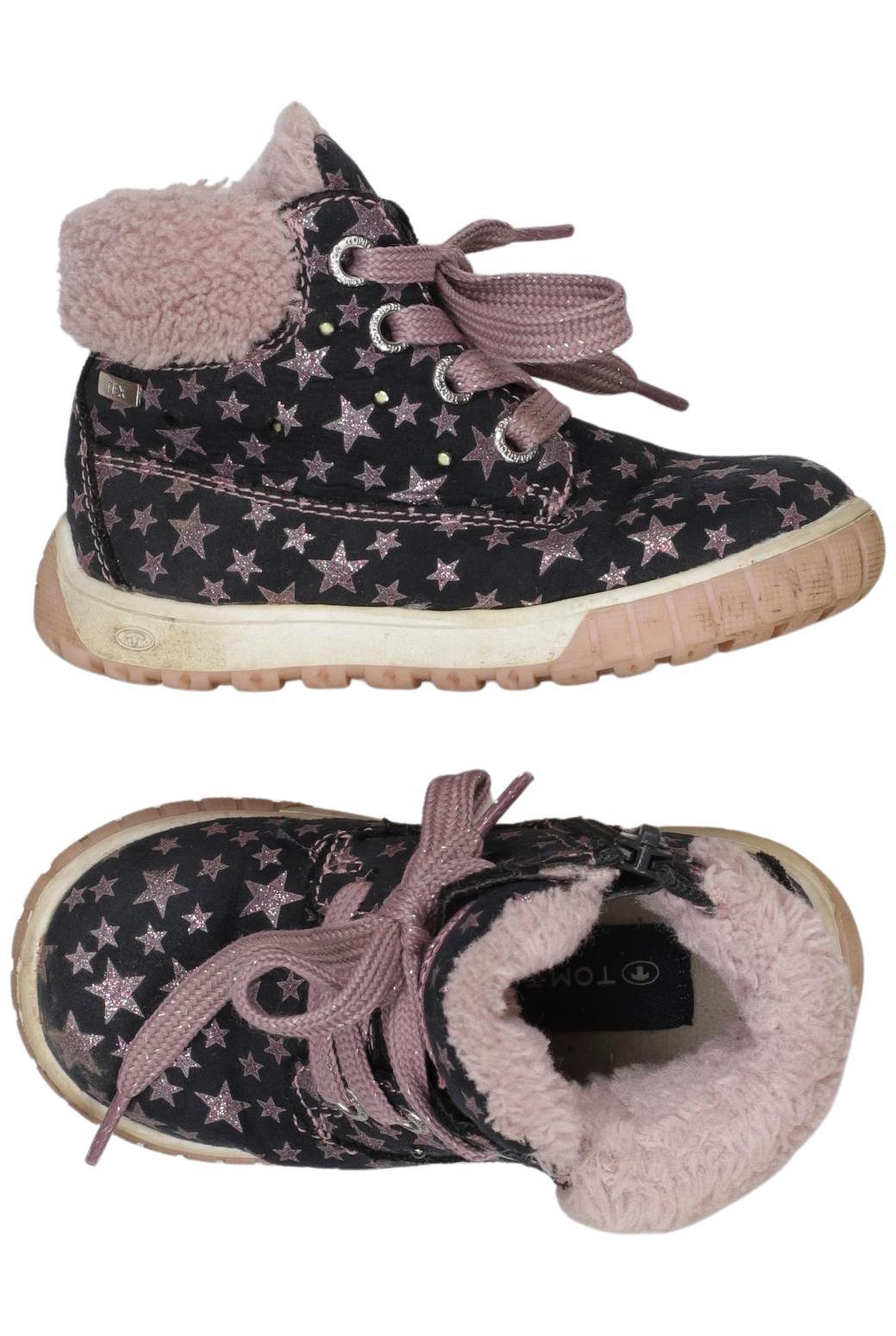 

Tom Tailor Mädchen Kinderschuhe, mehrfarbig, Gr. 23