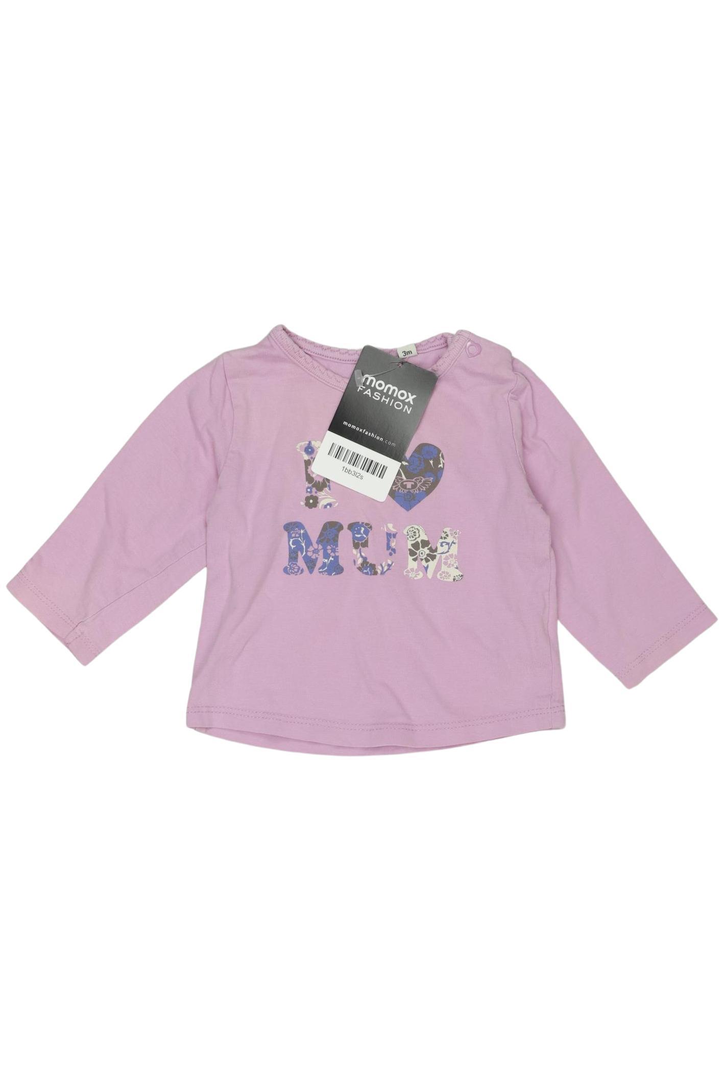 

Tom Tailor Damen Langarmshirt, pink, Gr. 62