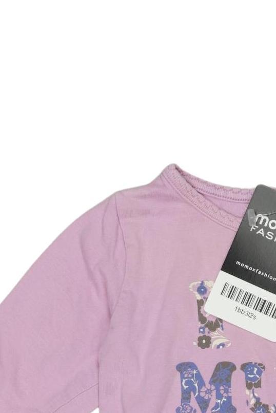 Thumbnail - Tom Tailor Mädchen Langarmshirt, pink, Gr. 62