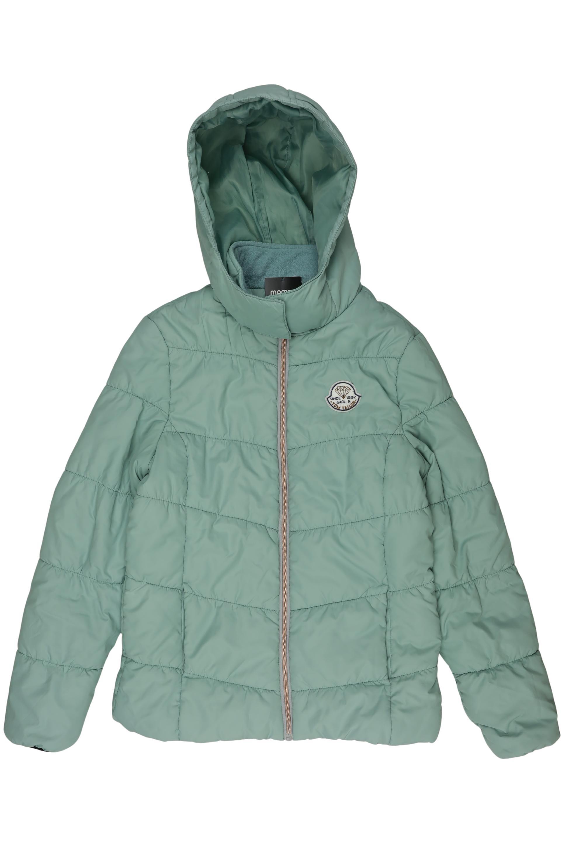 

Tom Tailor Mädchen Jacke, hellgrün, Gr. 158