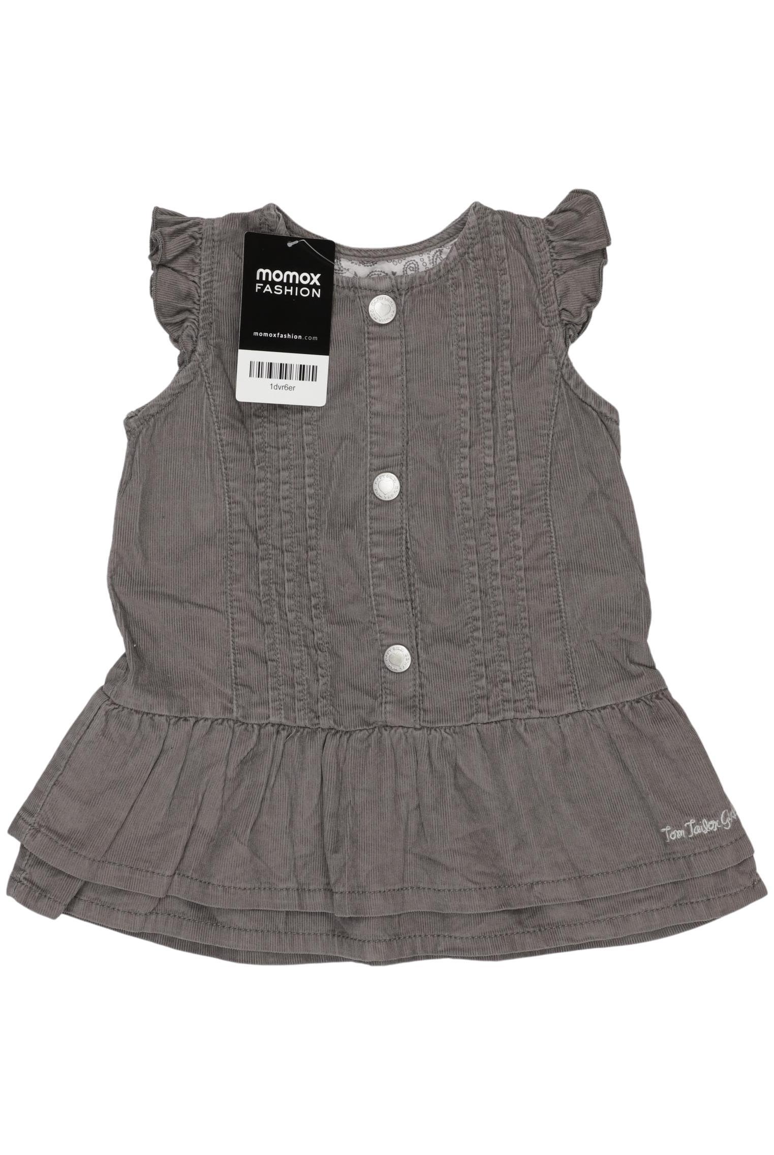 

Tom Tailor Damen Kleid, braun, Gr. 68