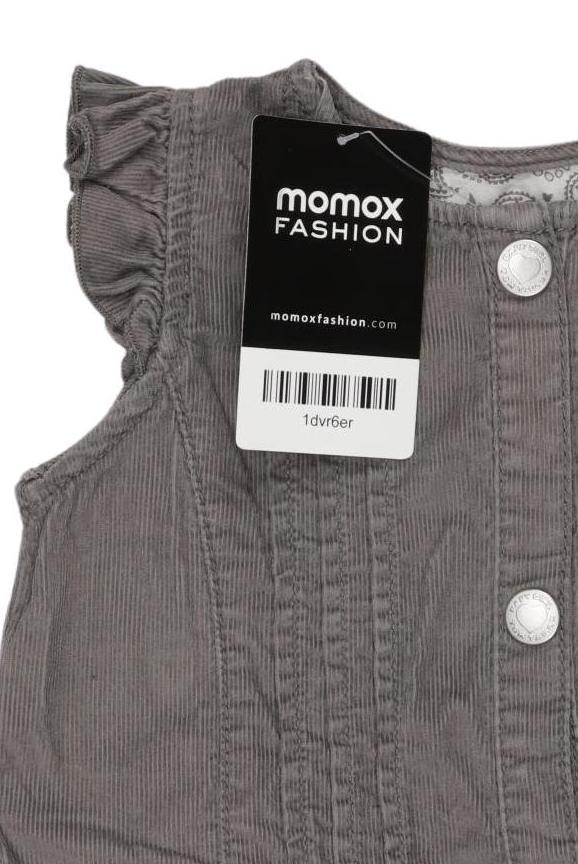 Thumbnail - Tom Tailor Mädchen Kleid, braun, Gr. 68