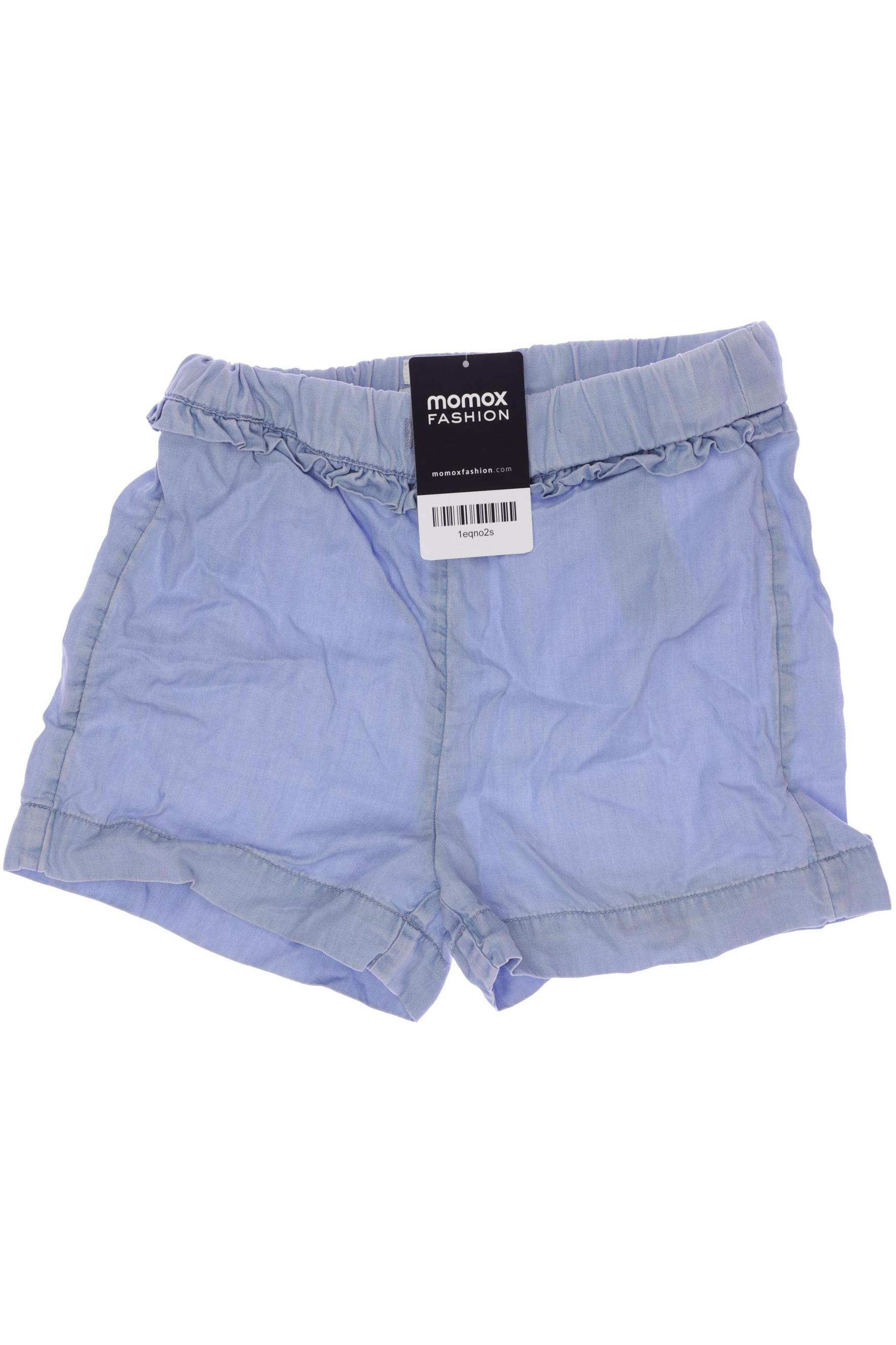 

Tom Tailor Damen Shorts, blau, Gr. 122