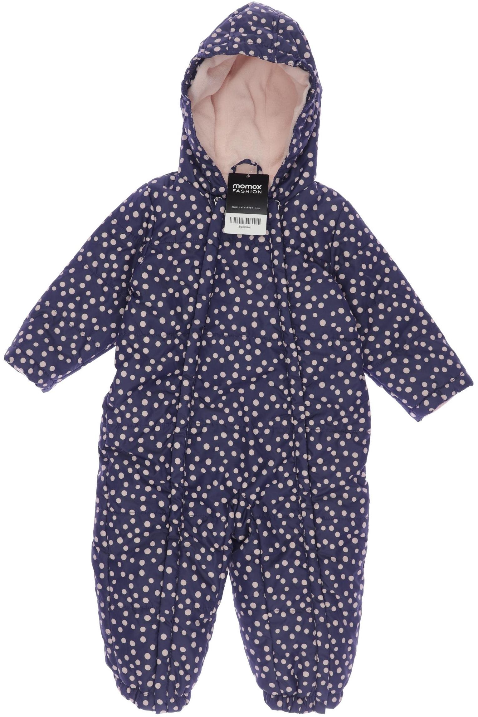 

Tom Tailor Damen Schneeanzug, marineblau, Gr. 80