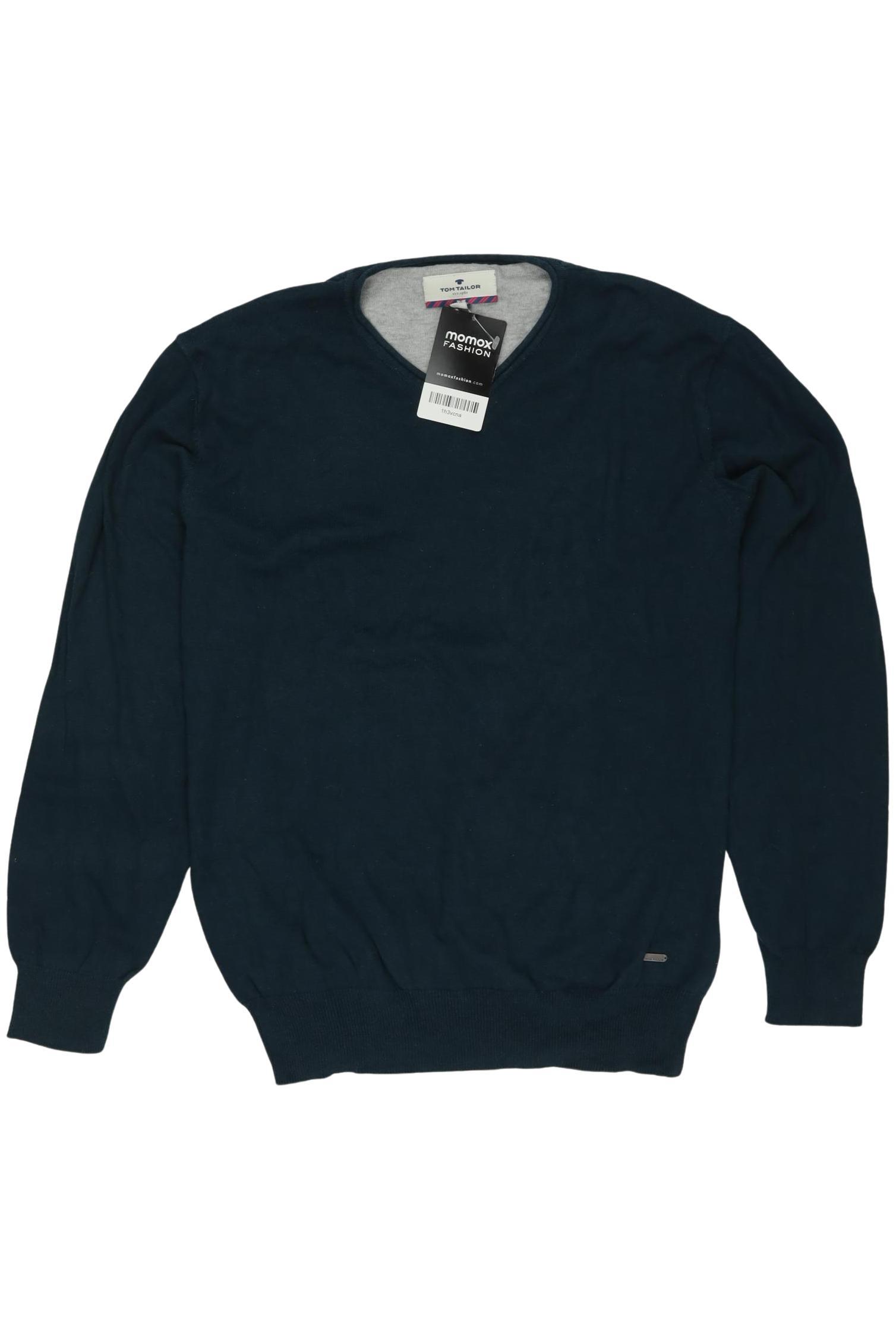 

Tom Tailor Mädchen Pullover, marineblau, Gr. 164