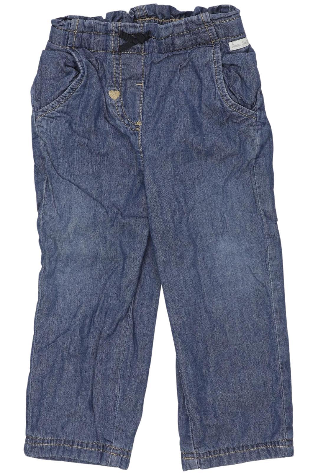 

Tom Tailor Mädchen Jeans, blau, Gr. 86
