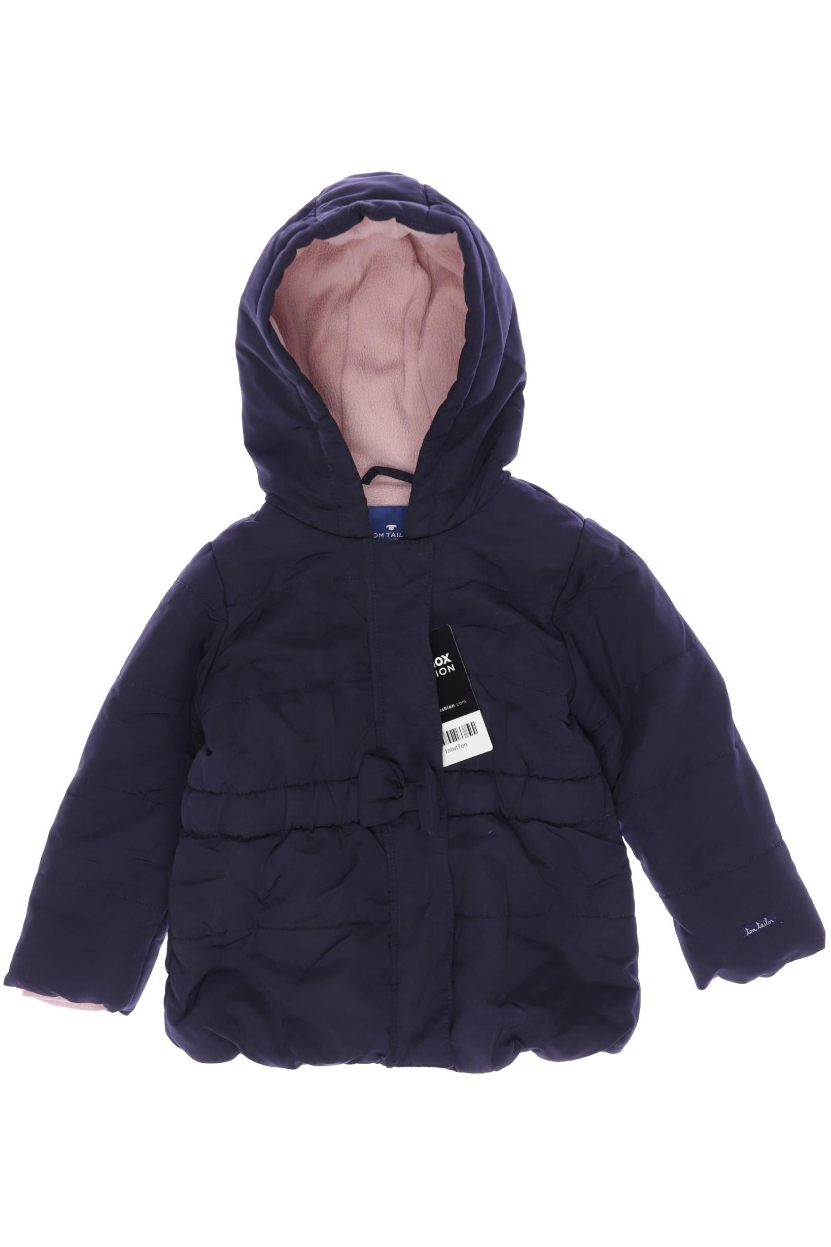 

Tom Tailor Damen Jacke, marineblau, Gr. 86