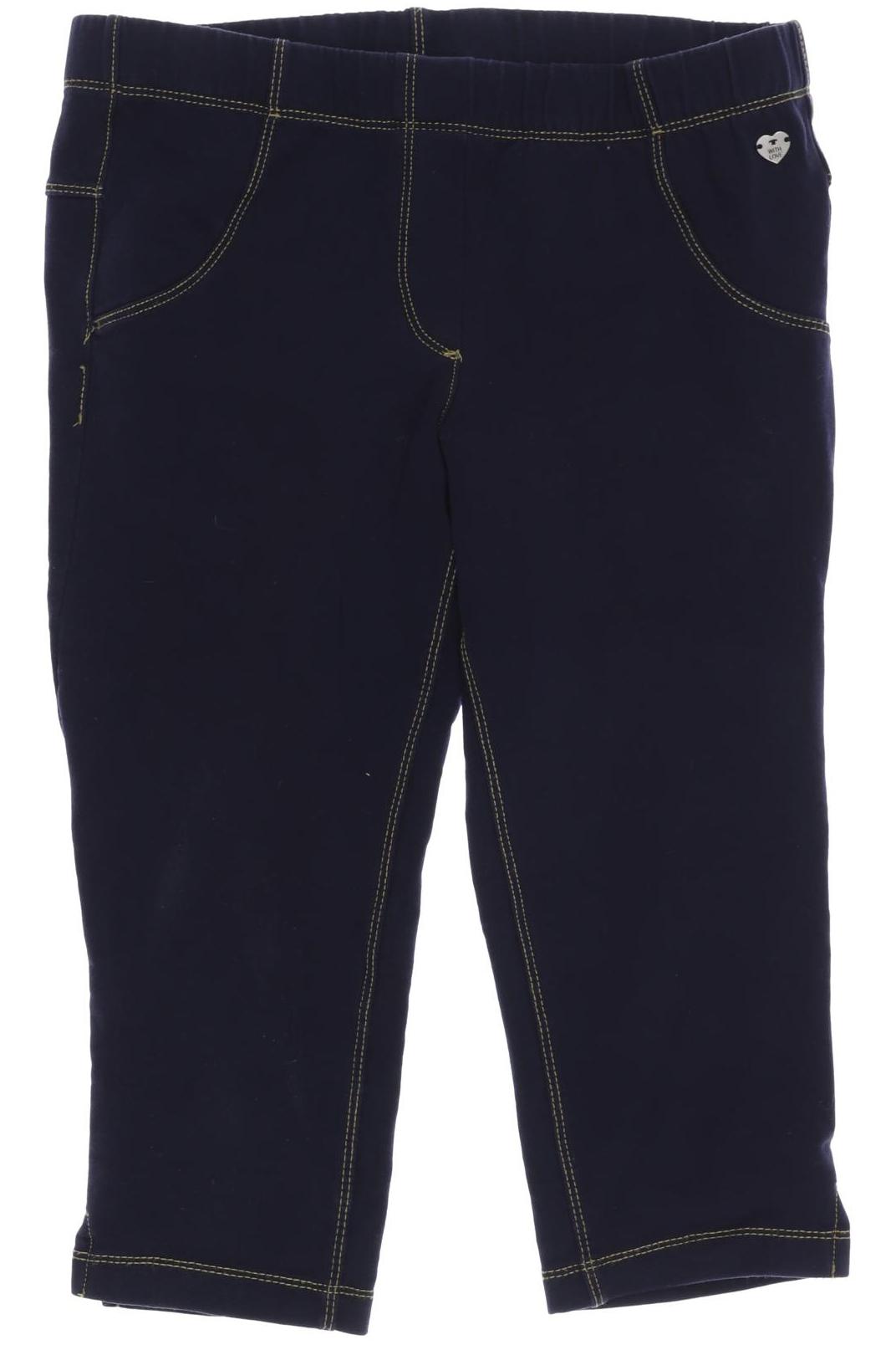 

Tom Tailor Damen Stoffhose, marineblau, Gr. 164