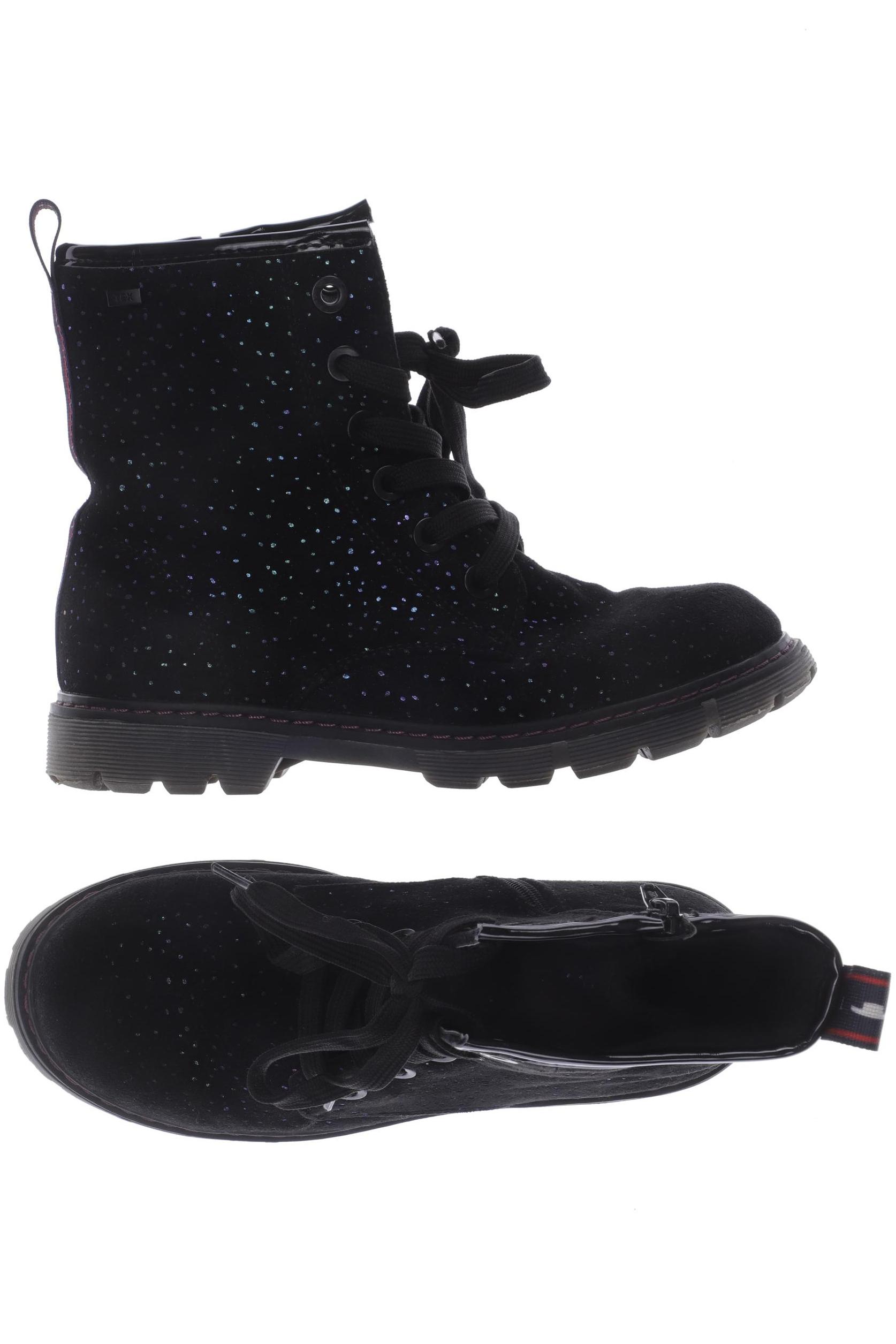 

Tom Tailor Mädchen Kinderschuhe, schwarz