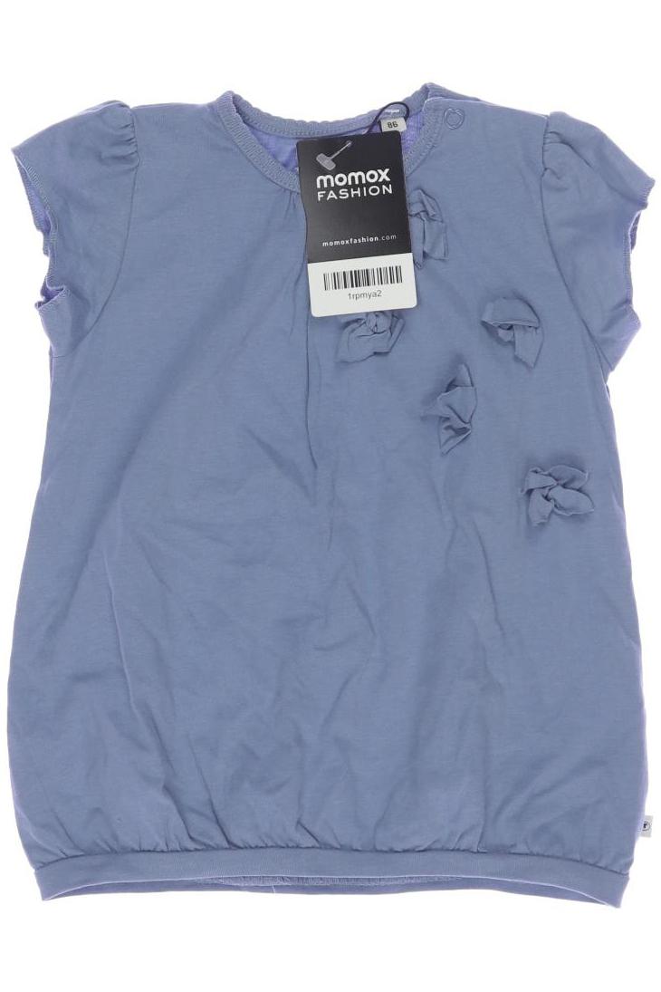 

Tom Tailor Mädchen T-Shirt, blau