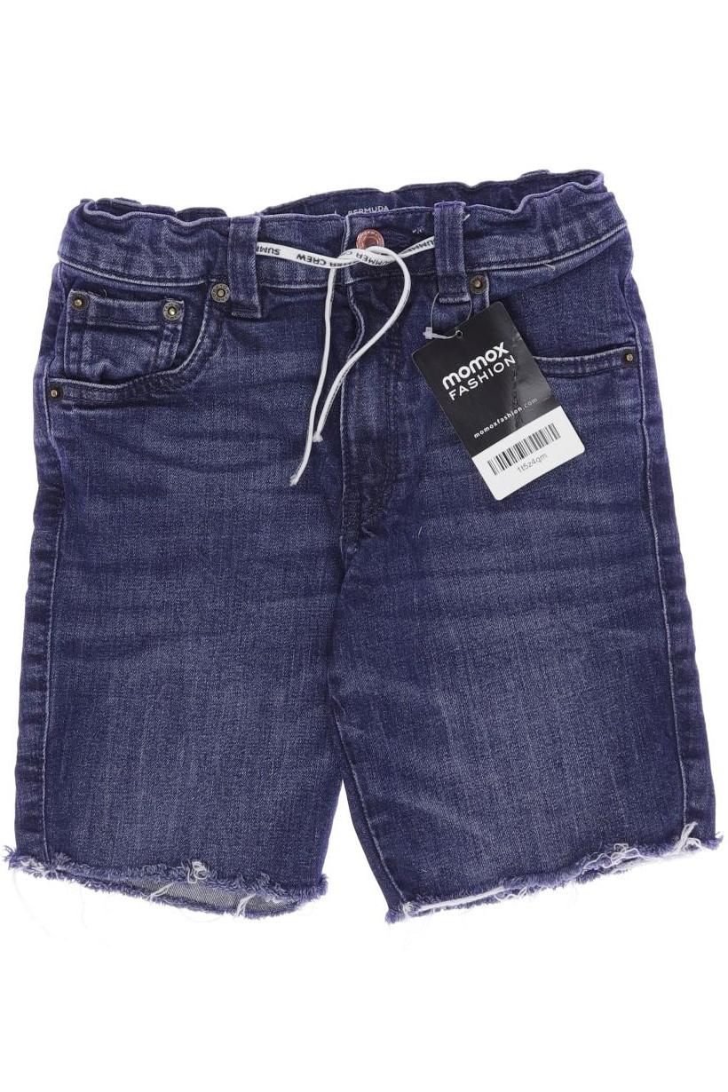 

Tom Tailor Damen Shorts, blau, Gr. 122
