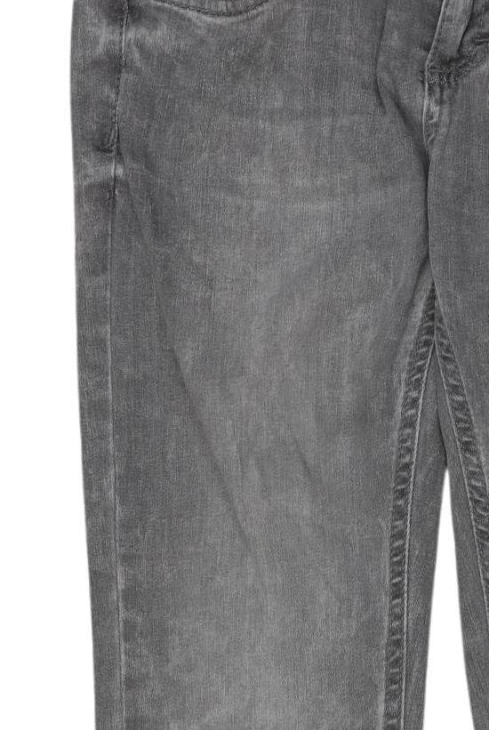 Thumbnail - Tom Tailor Mädchen Jeans, grau, Gr. 146