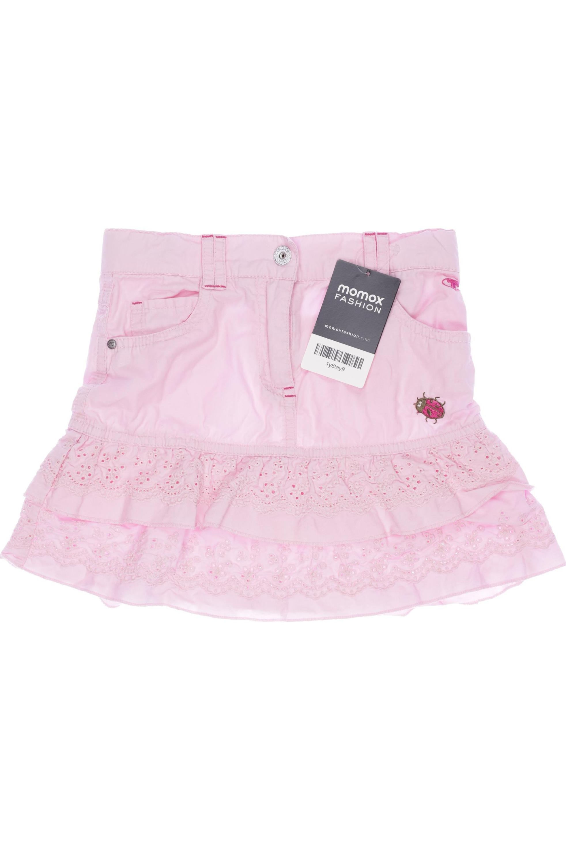 

Tom Tailor Damen Rock, pink, Gr. 104