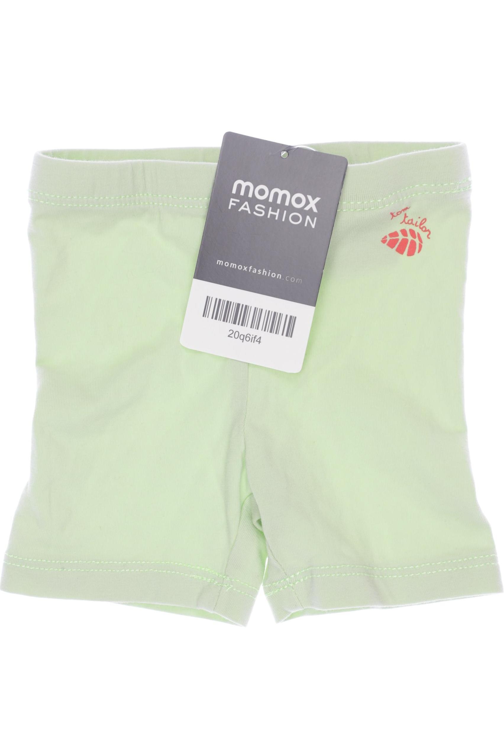 

Tom Tailor Damen Shorts, hellgrün, Gr. 62