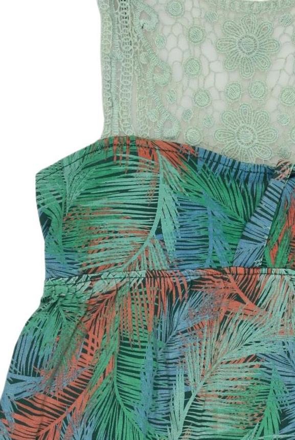 Thumbnail - Tom Tailor Mädchen Kleid, mehrfarbig, Gr. 140