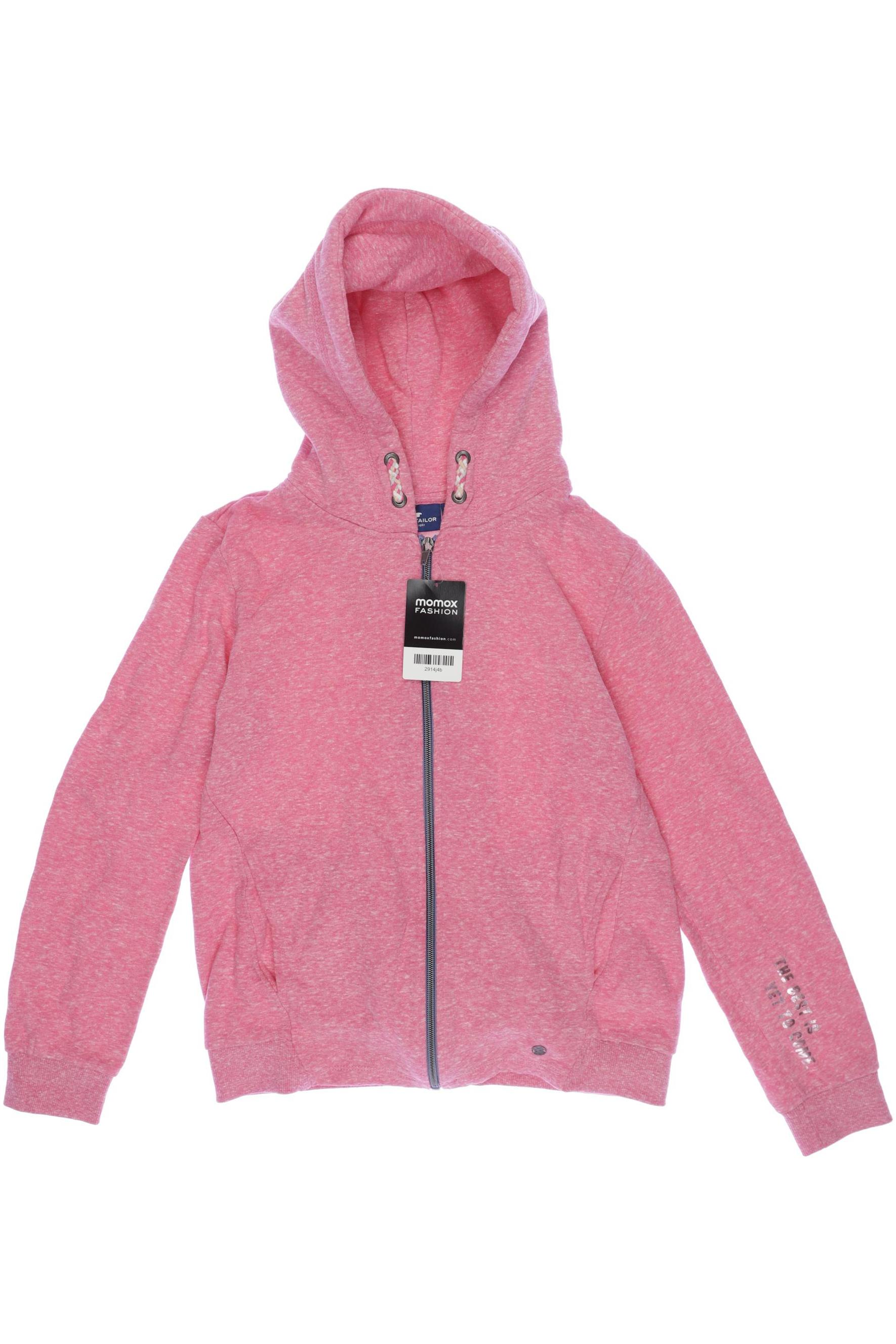 

Tom Tailor Damen Hoodies & Sweater, pink, Gr. 164