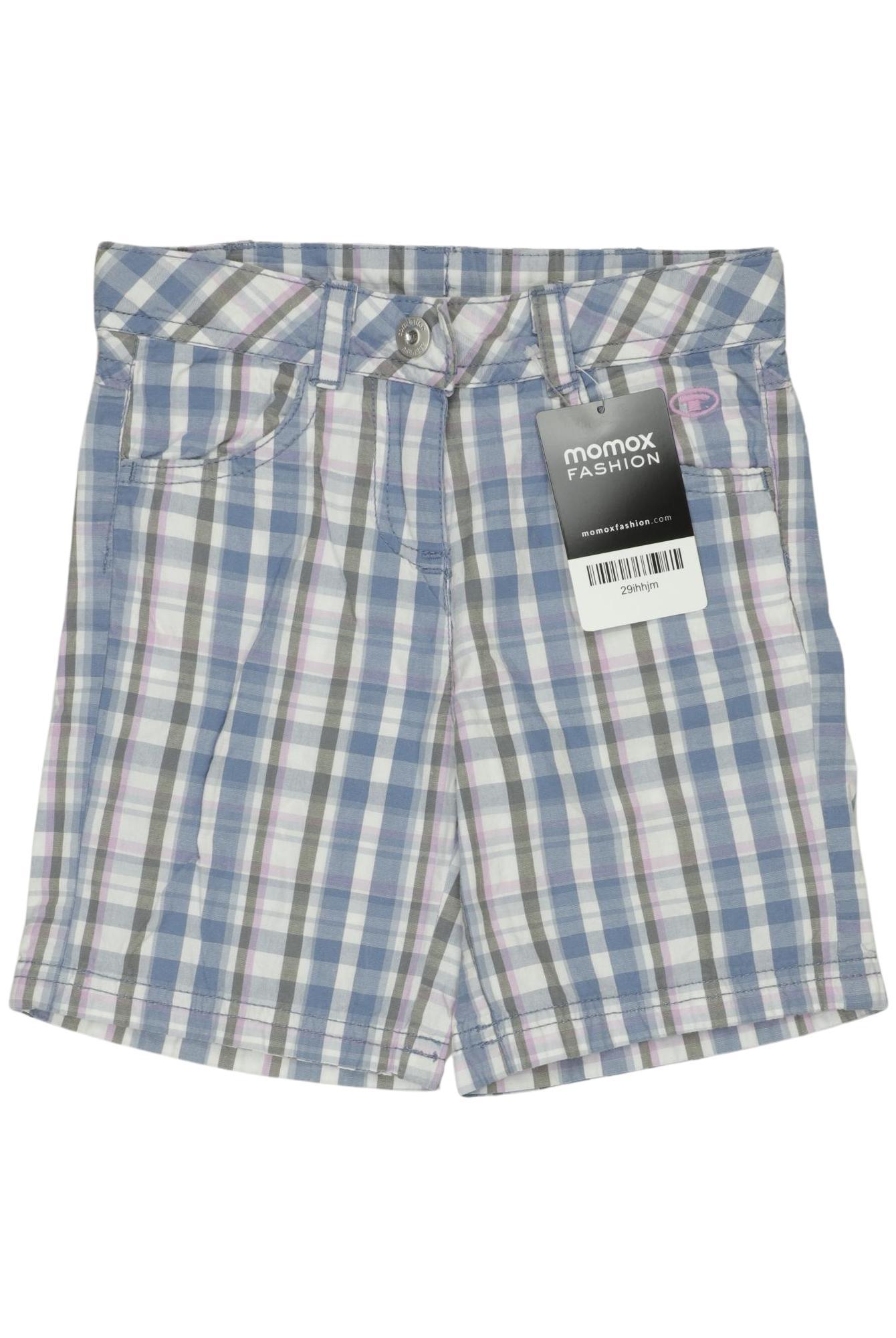 

Tom Tailor Damen Shorts, blau, Gr. 98