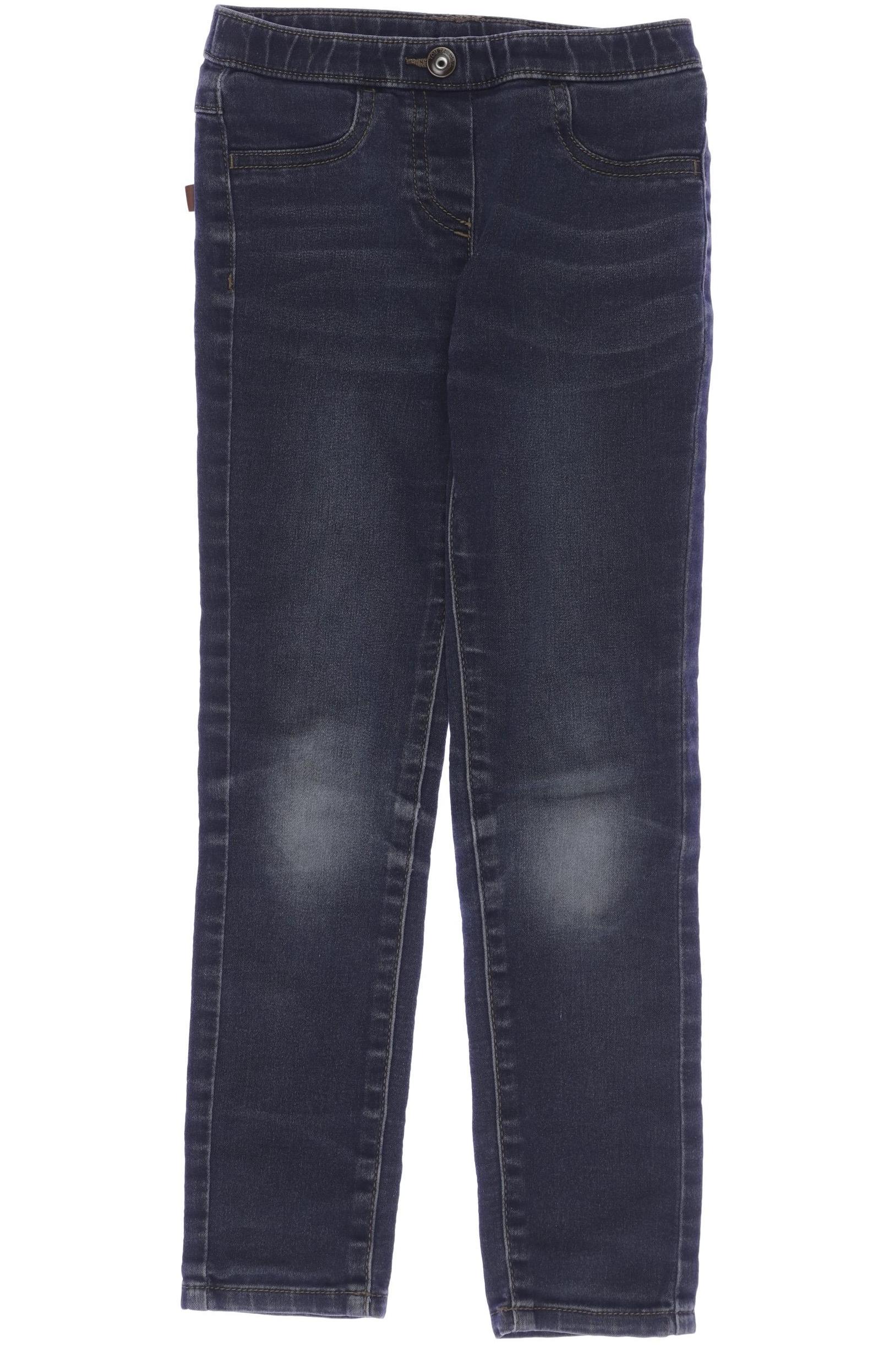 

Tom Tailor Damen Jeans, blau, Gr. 116