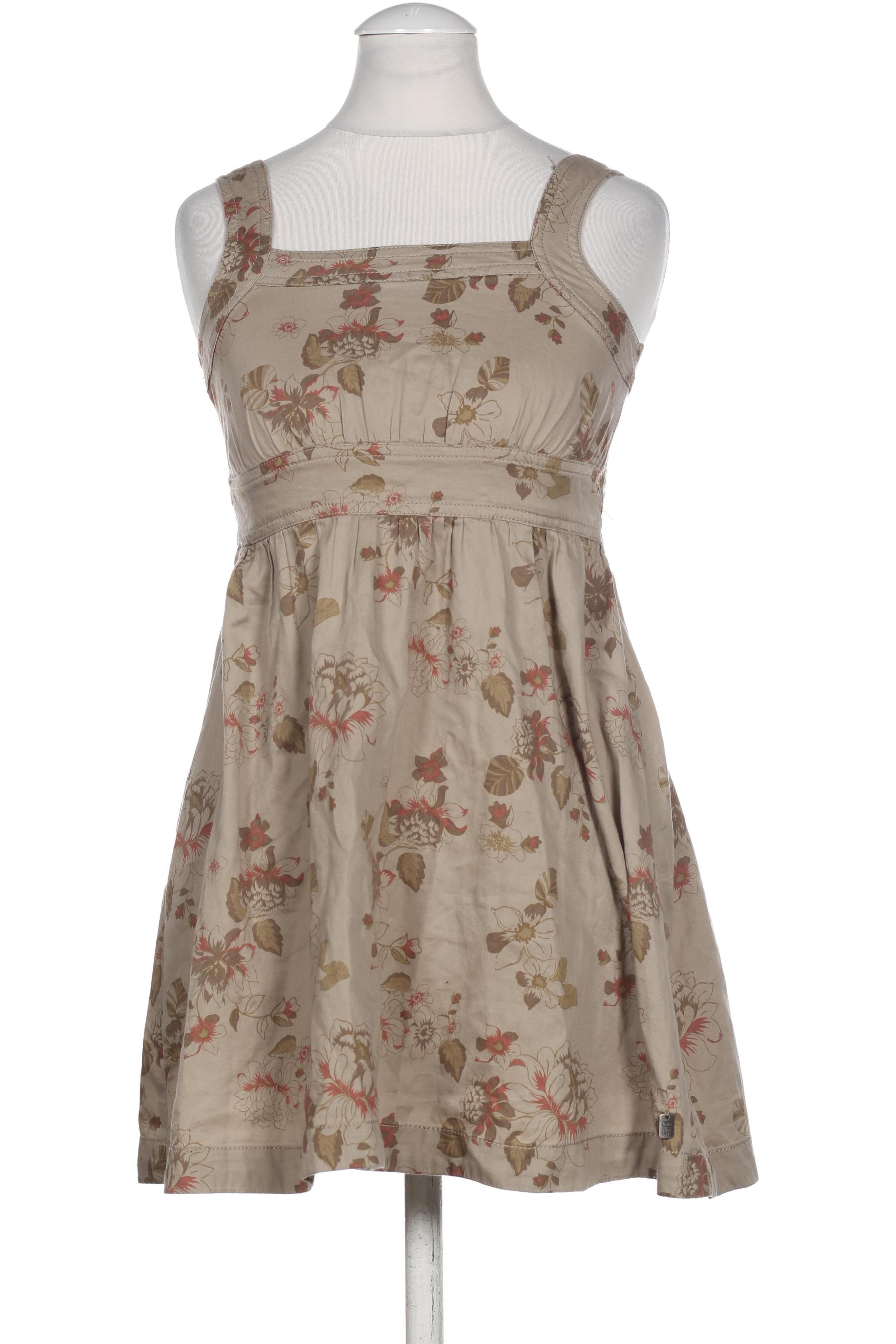 

Tom Tailor Damen Kleid, beige, Gr. 104
