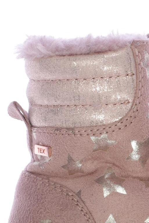 Thumbnail - Tom Tailor Mädchen Kinderschuhe, pink, Gr. 26