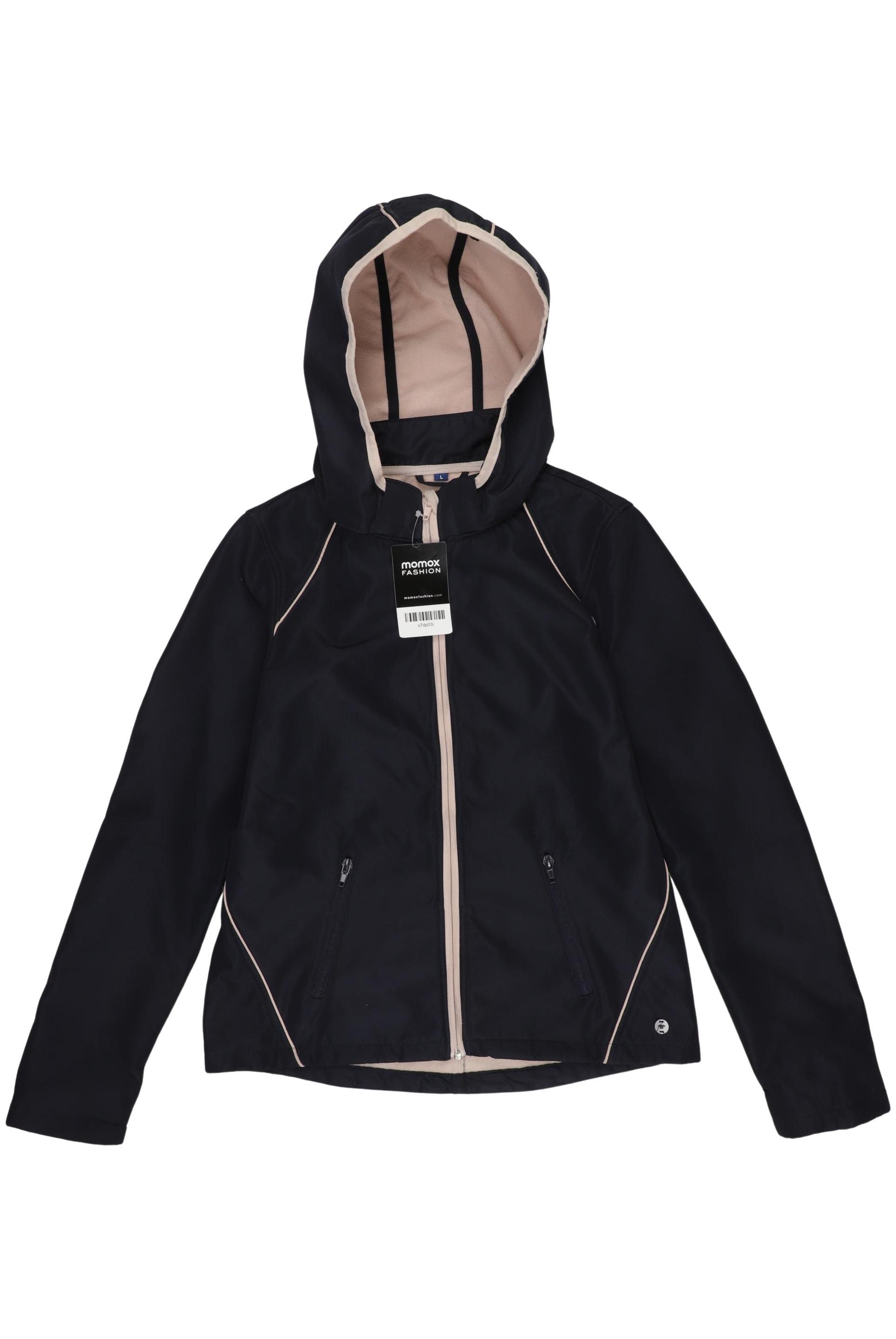 

Tom Tailor Mädchen Jacke, marineblau, Gr. 164