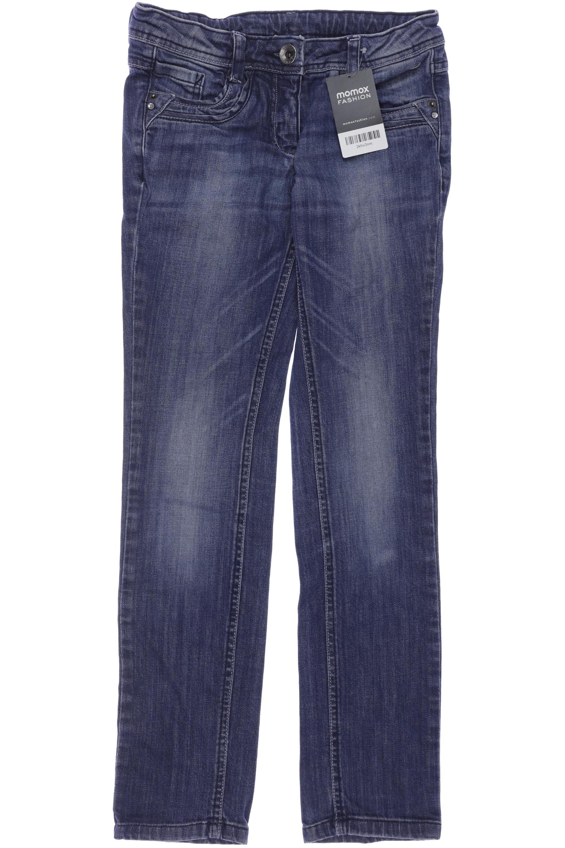 

Tom Tailor Mädchen Jeans, blau, Gr. 146
