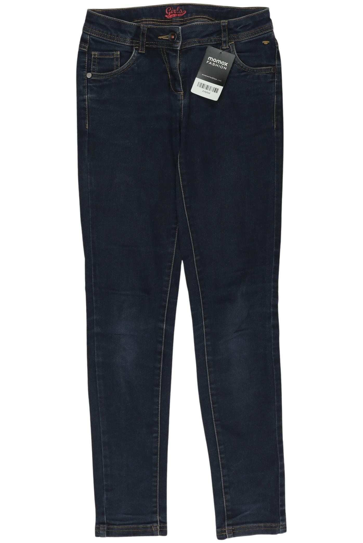 

Tom Tailor Mädchen Jeans, marineblau, Gr. 152