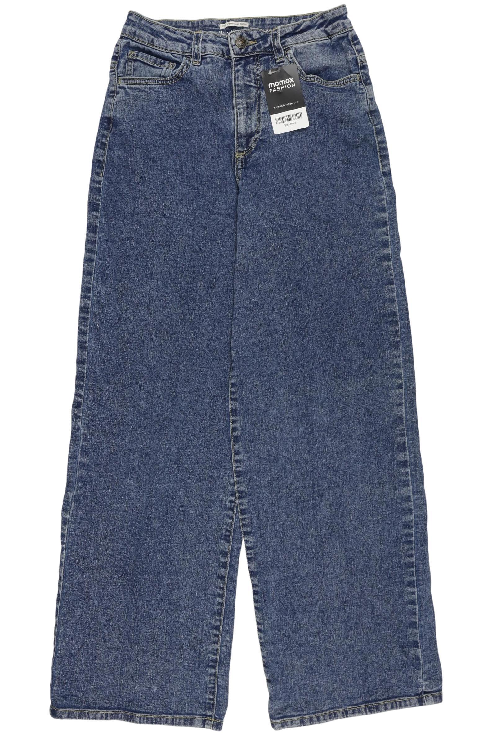 

Tom Tailor Mädchen Jeans, blau, Gr. 164