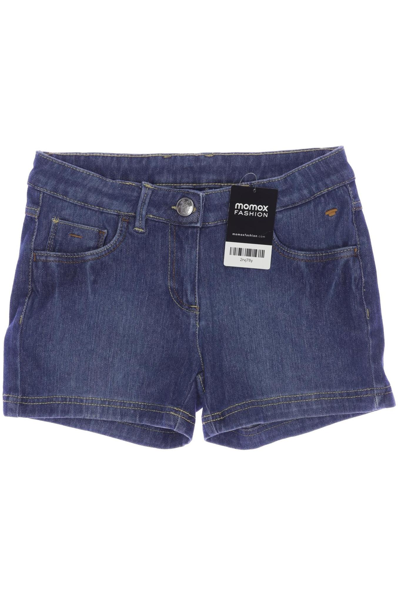

Tom Tailor Mädchen Shorts, blau