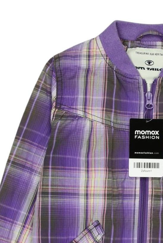 Thumbnail - Tom Tailor Mädchen Jacke, flieder, Gr. 134