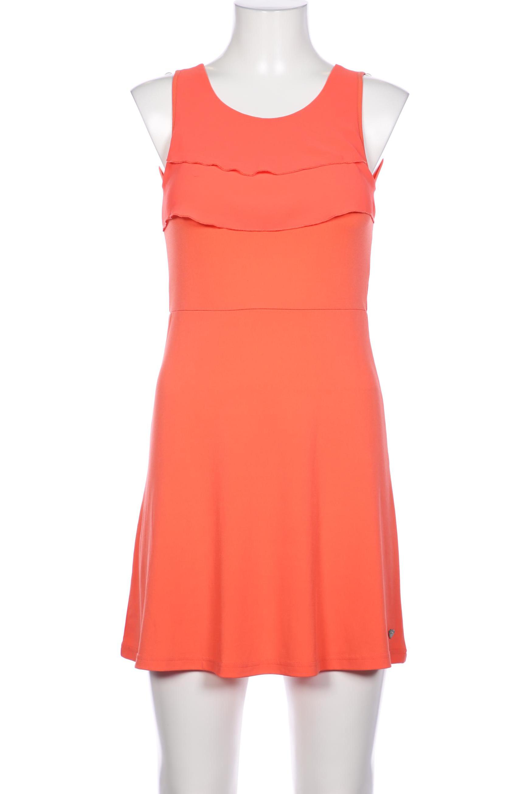 

Tom Tailor Mädchen Kleid, orange