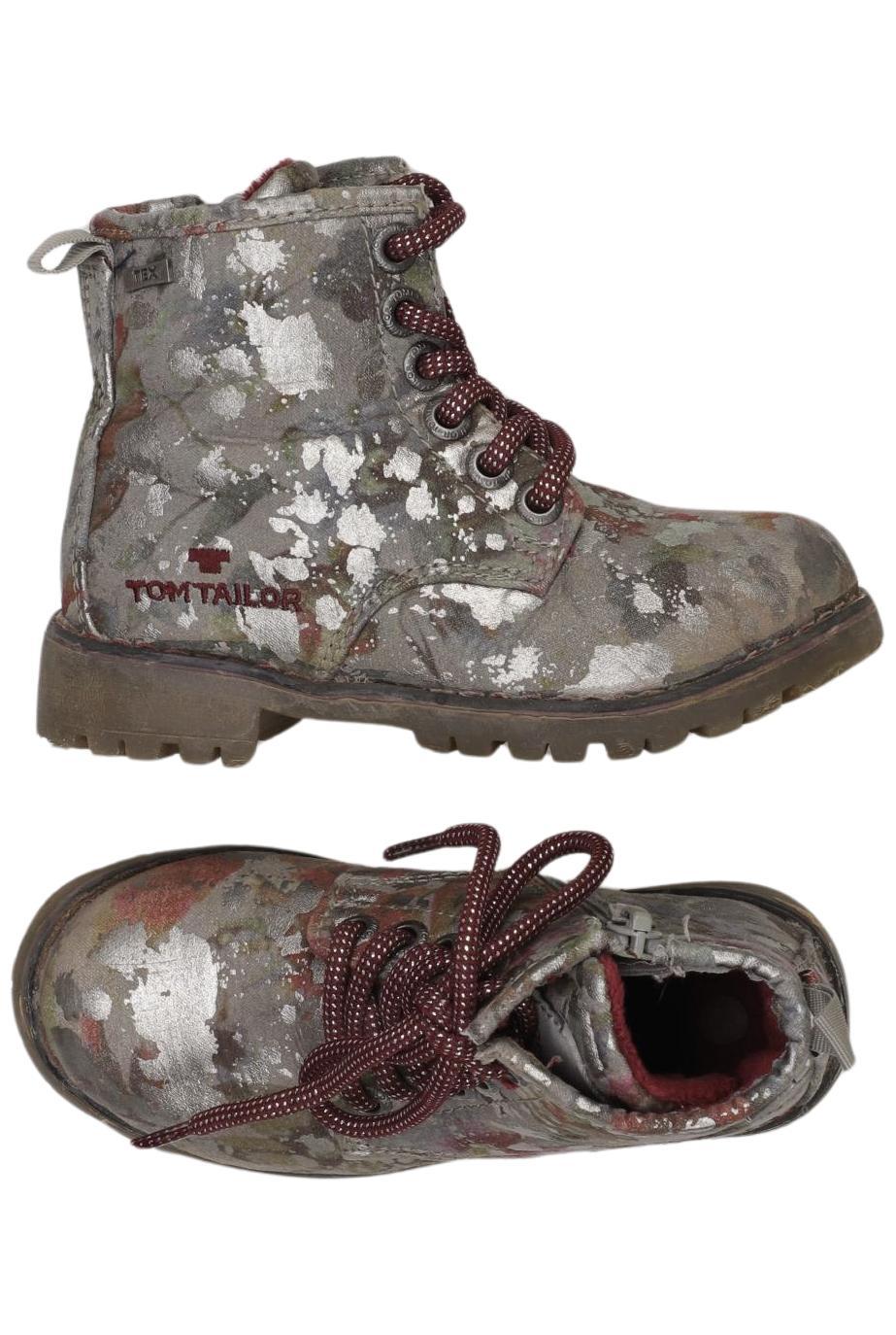 

Tom Tailor Mädchen Kinderschuhe, mehrfarbig, Gr. 24