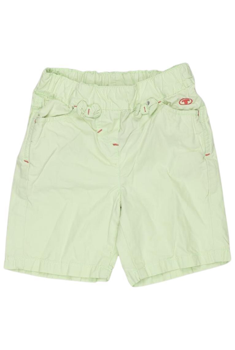

Tom Tailor Damen Shorts, grün, Gr. 92