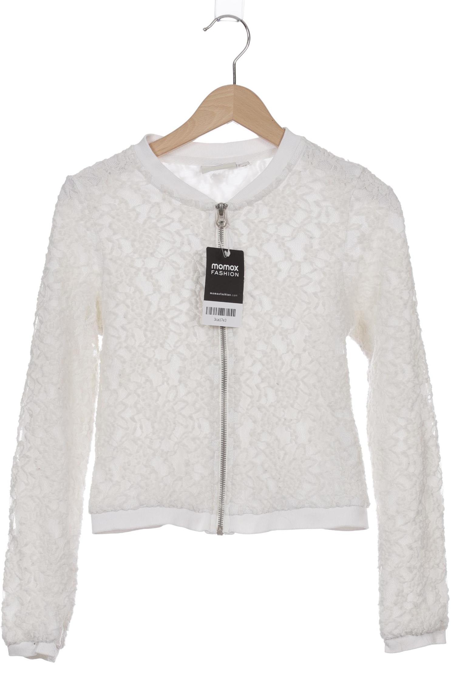 

Tom Tailor Damen Strickjacke, beige, Gr. 146