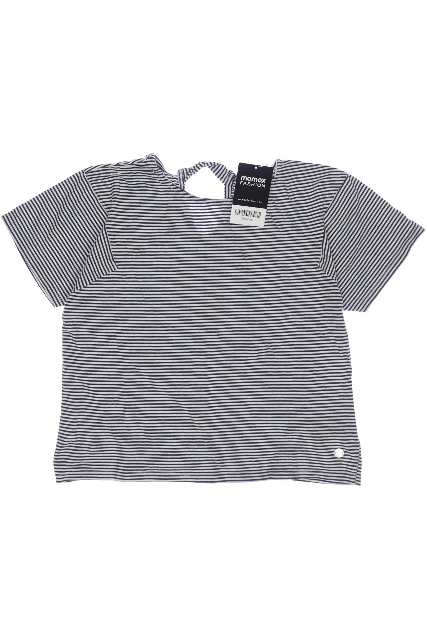 

Tom Tailor Mädchen T-Shirt, marineblau