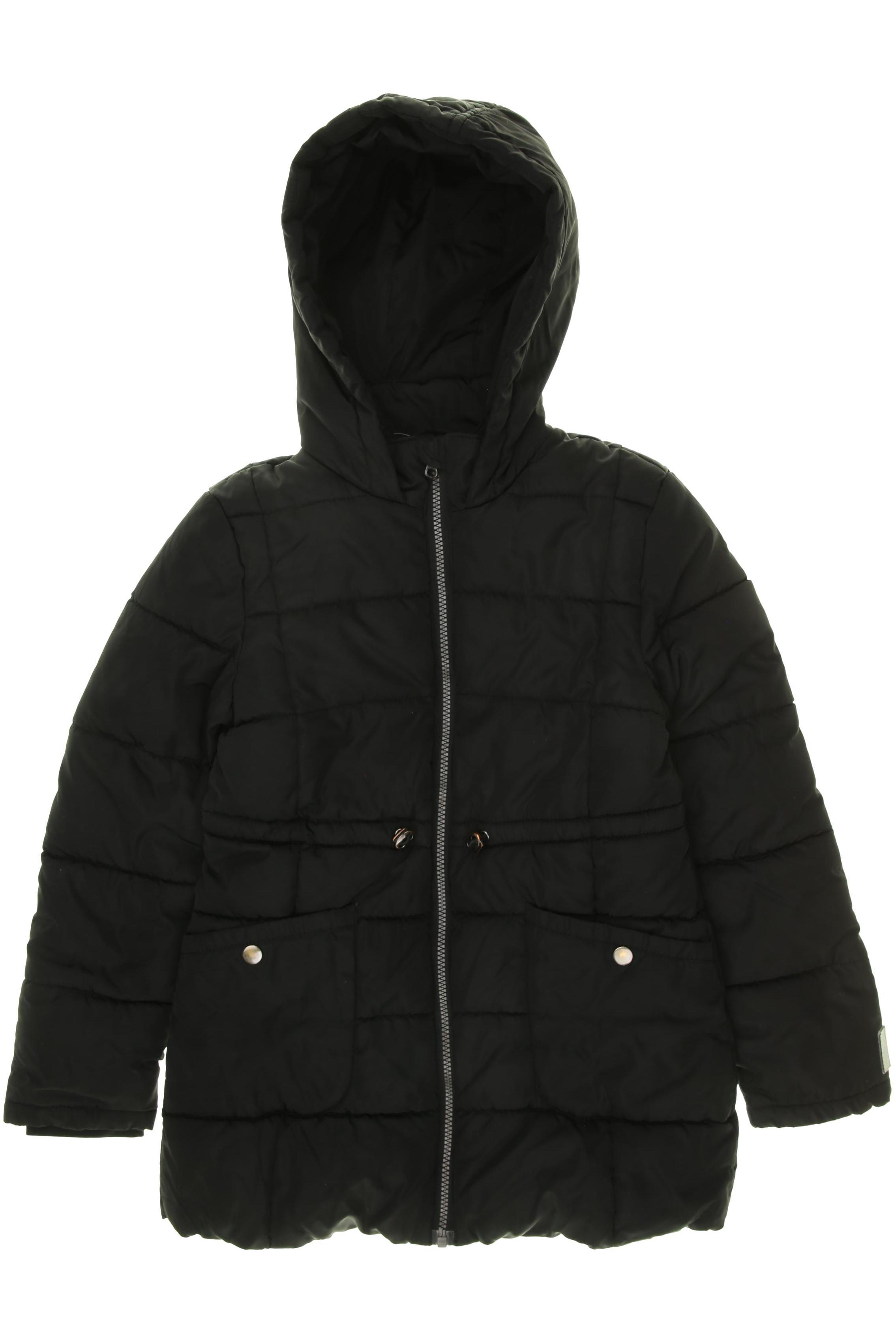 

Tom Tailor Mädchen Jacke, schwarz, Gr. 140
