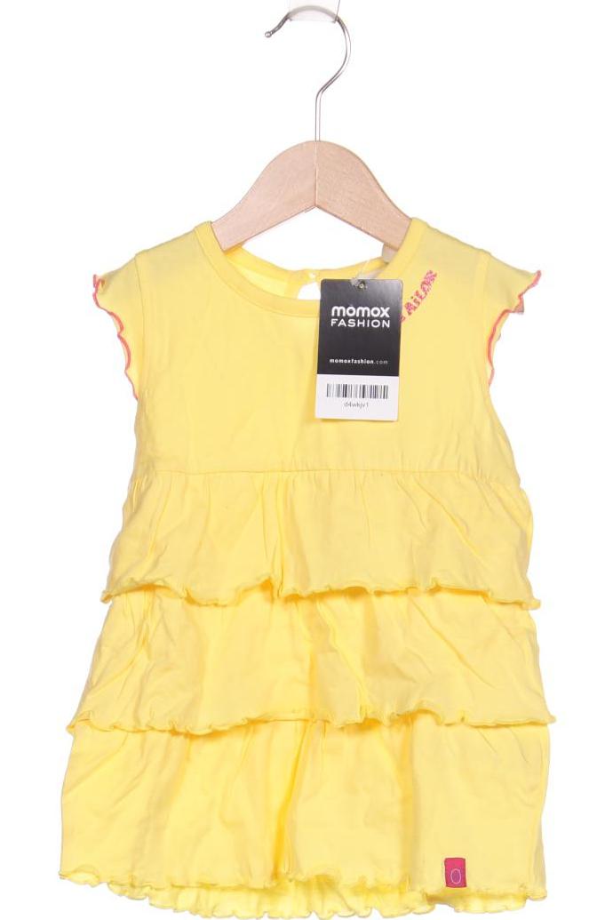 

Tom Tailor Damen T-Shirt, gelb, Gr. 92