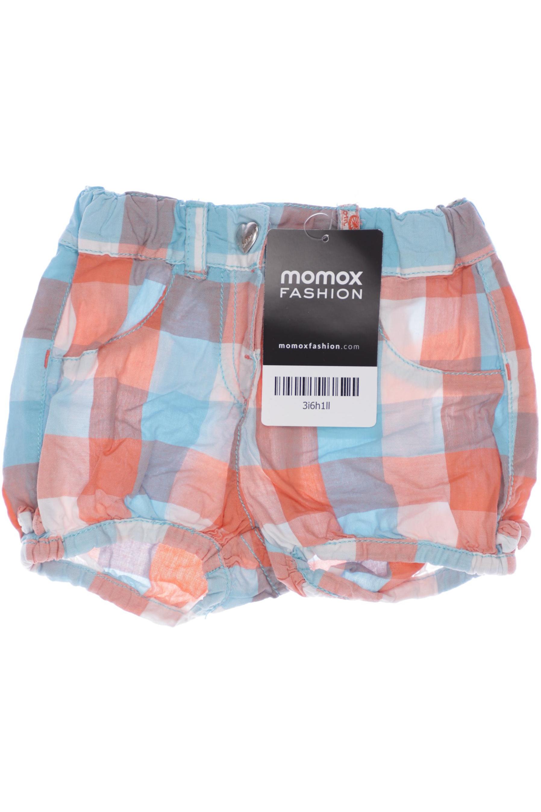 

Tom Tailor Mädchen Shorts, mehrfarbig