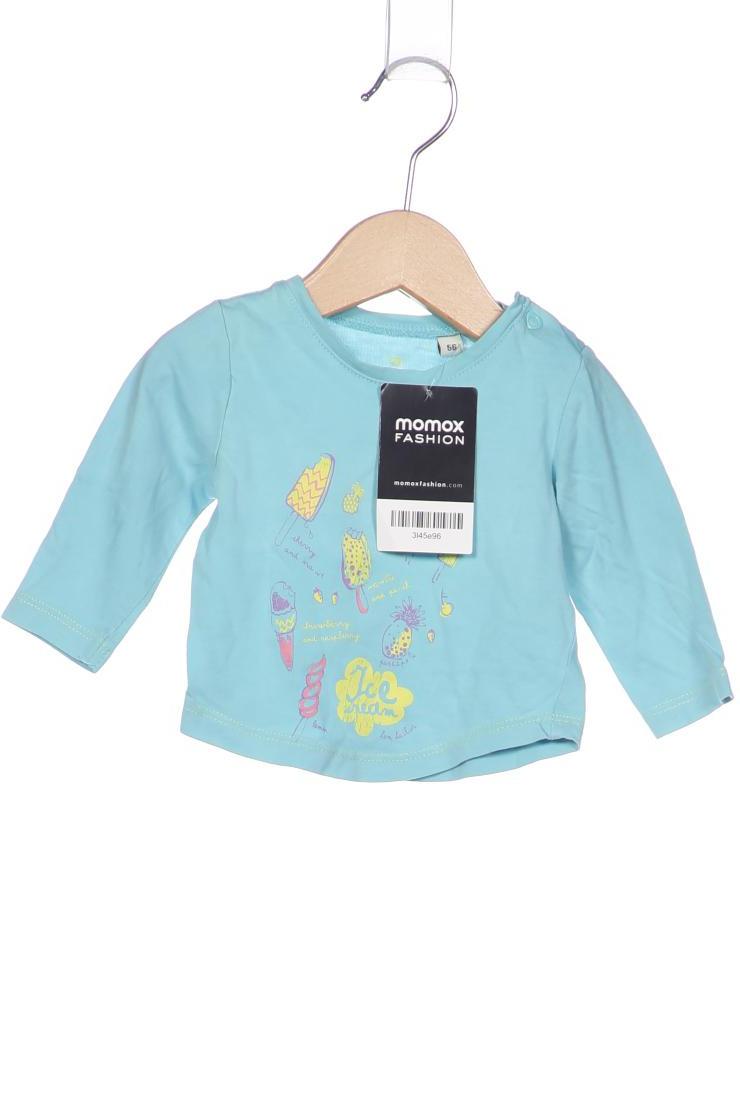 

Tom Tailor Damen Langarmshirt, blau, Gr. 56