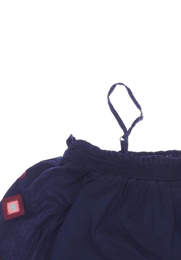 Thumbnail - Tom Tailor Damen Langarmshirt, marineblau, Gr. 152